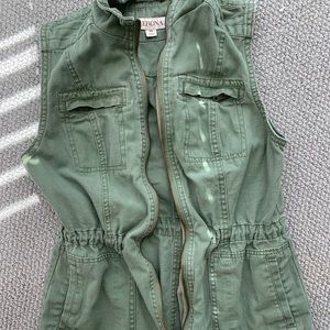 Women’s Vest